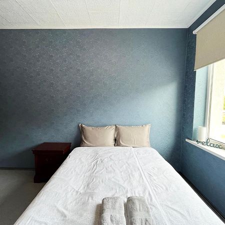 Hostelis R27 Aizpute Kültér fotó