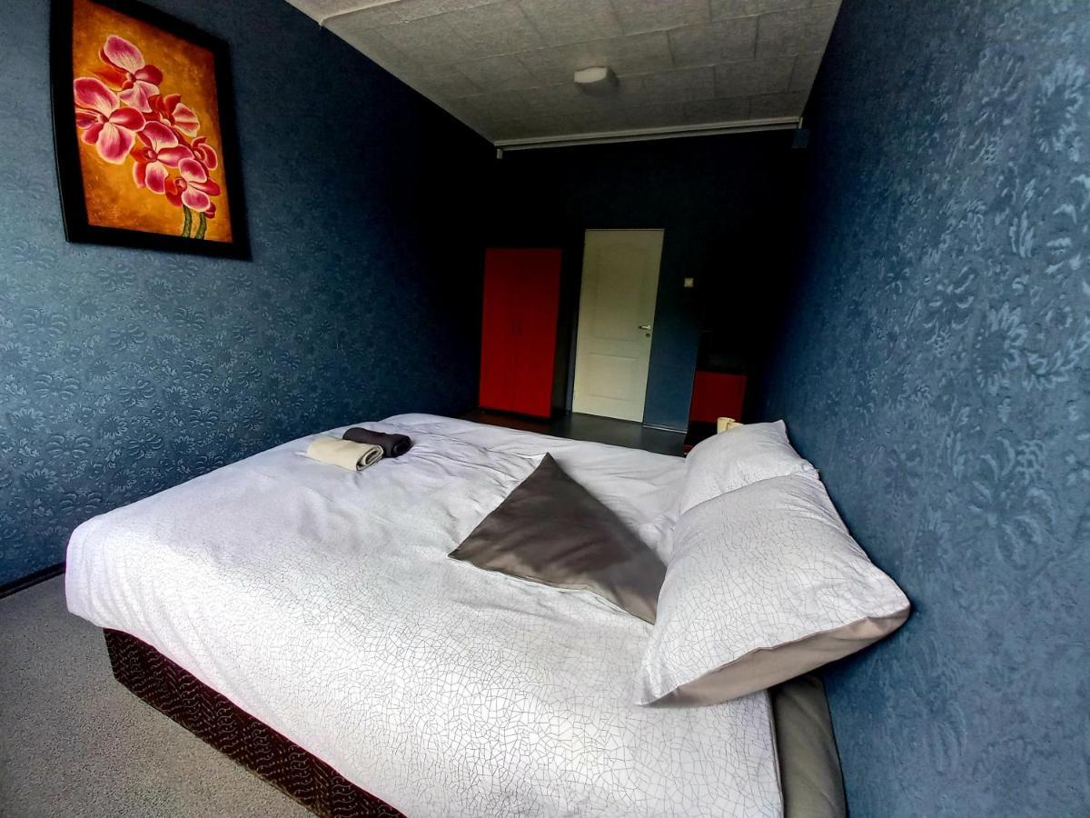 Hostelis R27 Aizpute Kültér fotó