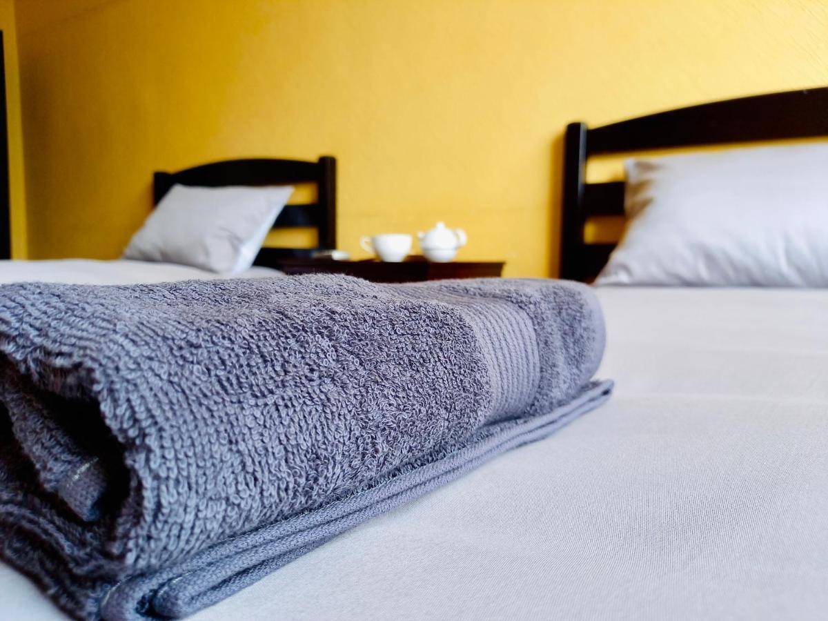 Hostelis R27 Aizpute Kültér fotó