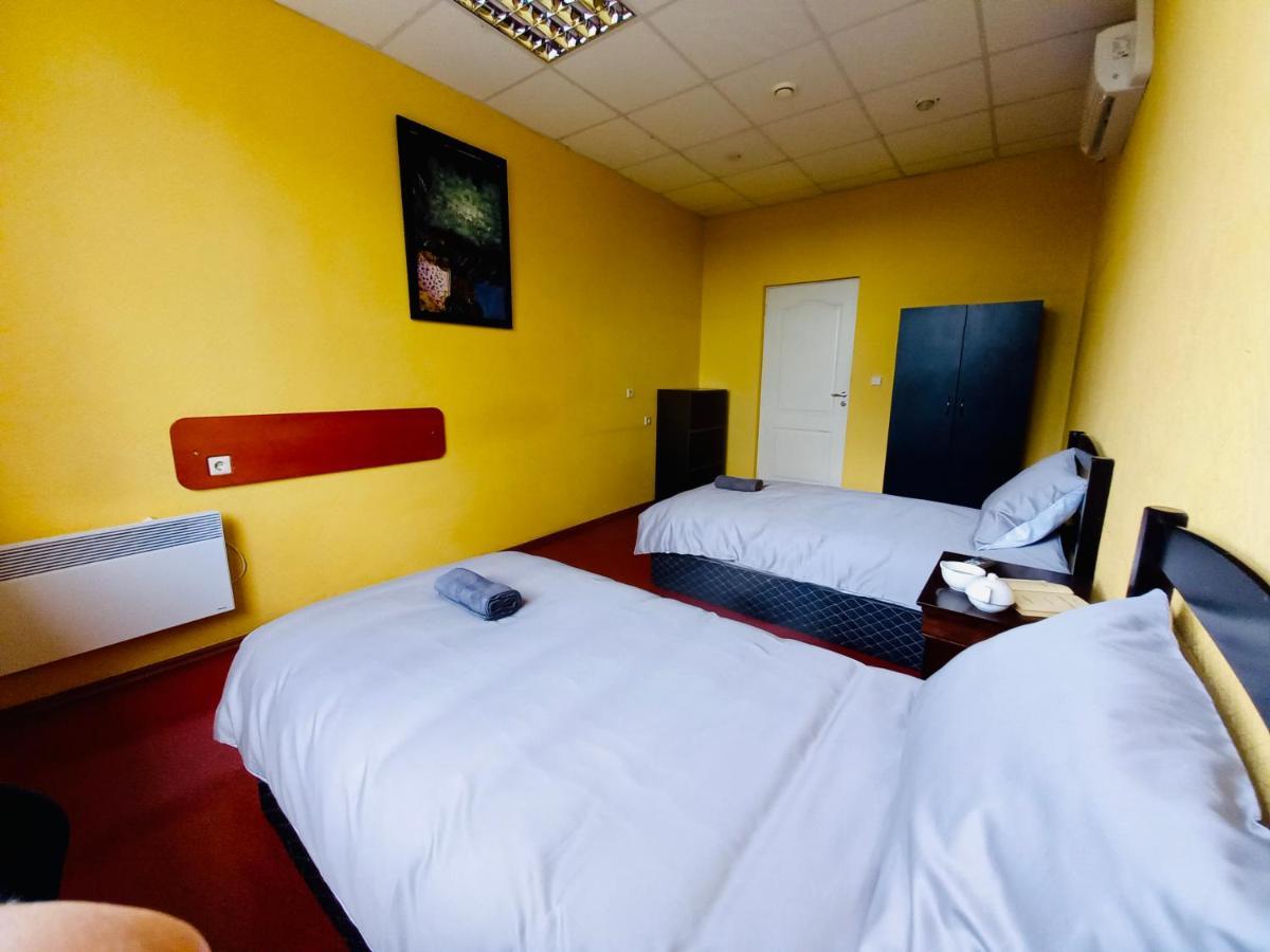 Hostelis R27 Aizpute Kültér fotó