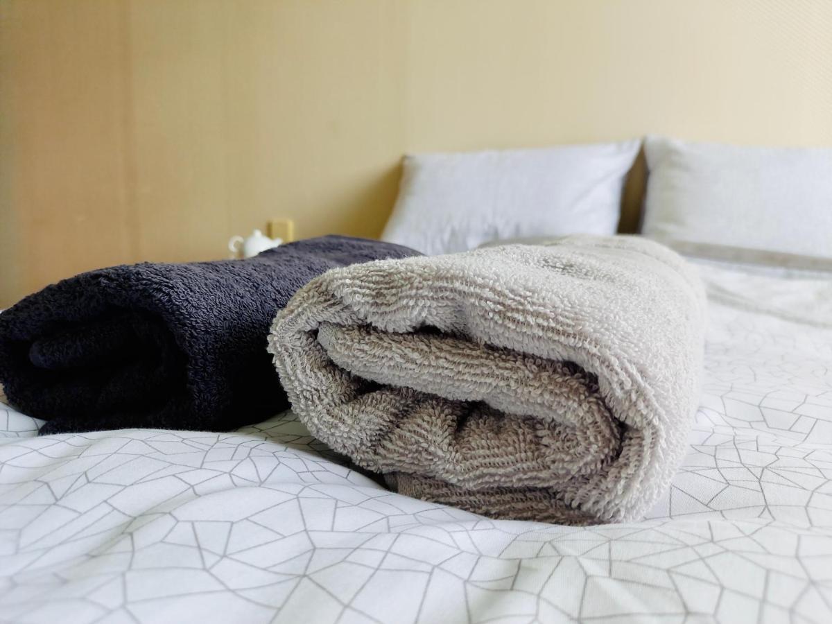 Hostelis R27 Aizpute Kültér fotó