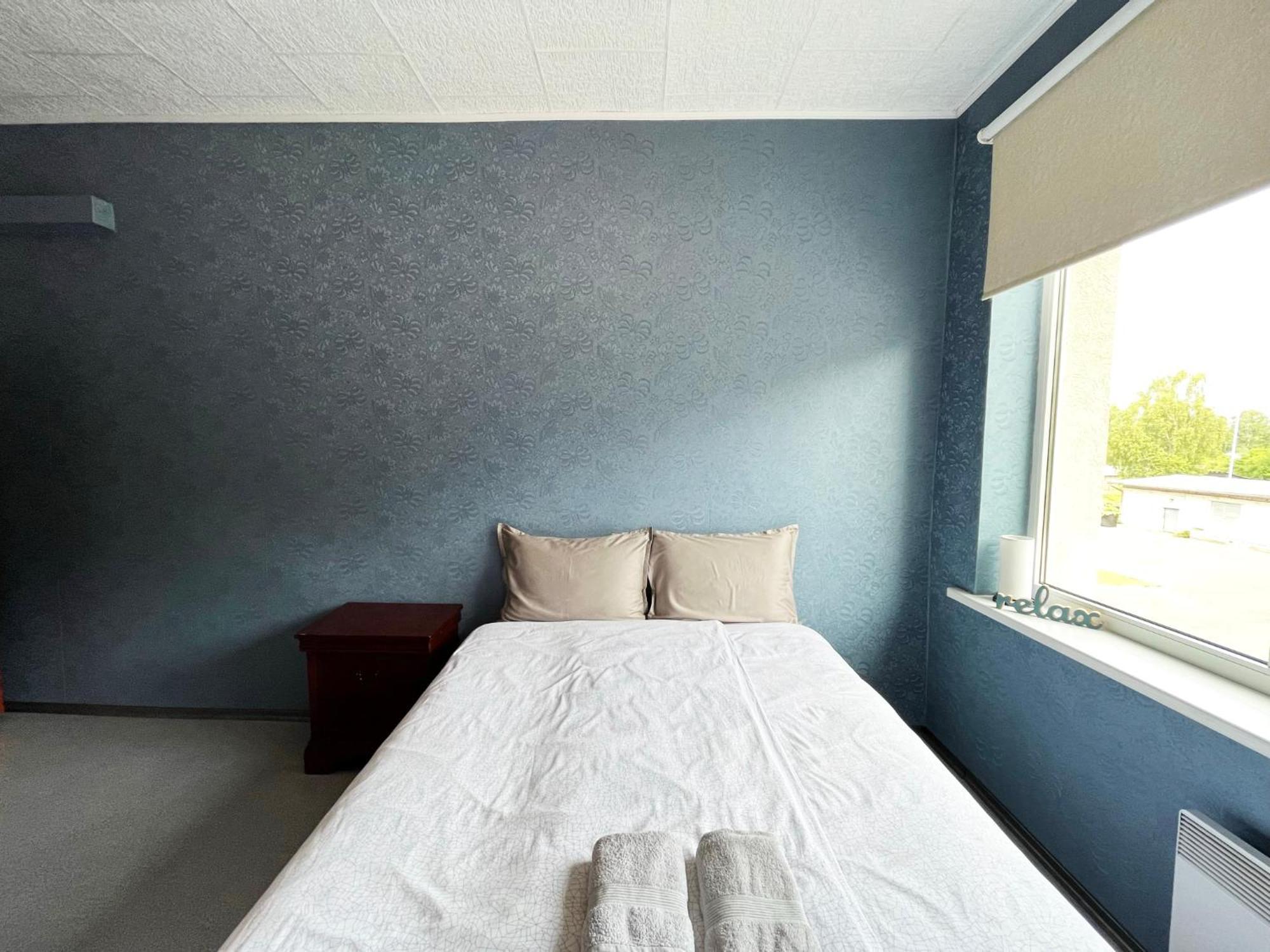 Hostelis R27 Aizpute Kültér fotó