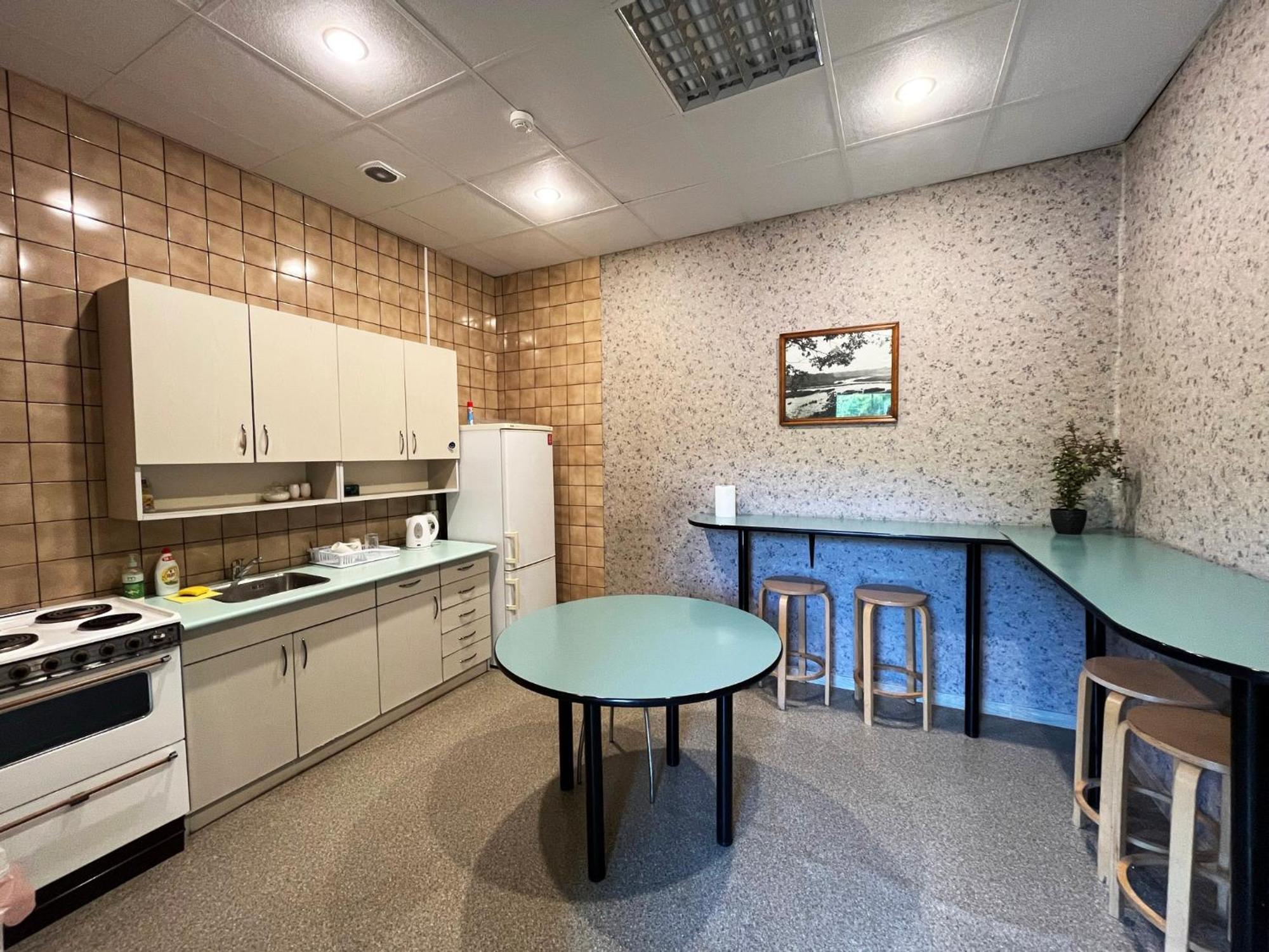 Hostelis R27 Aizpute Kültér fotó